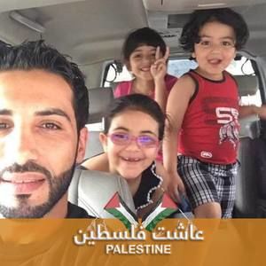 Meet your Posher, Bassam atiya